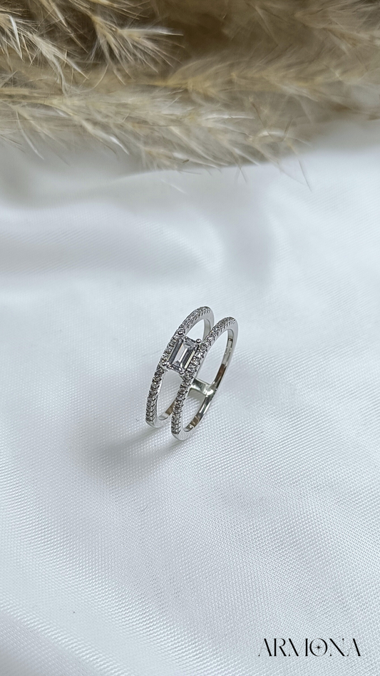 Alora Ring