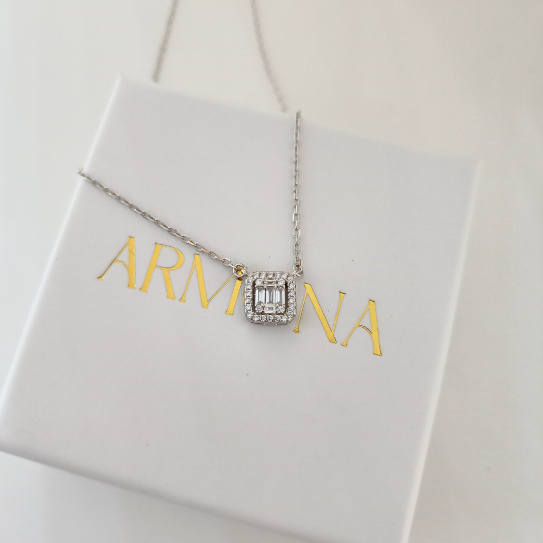 Sierra Necklace