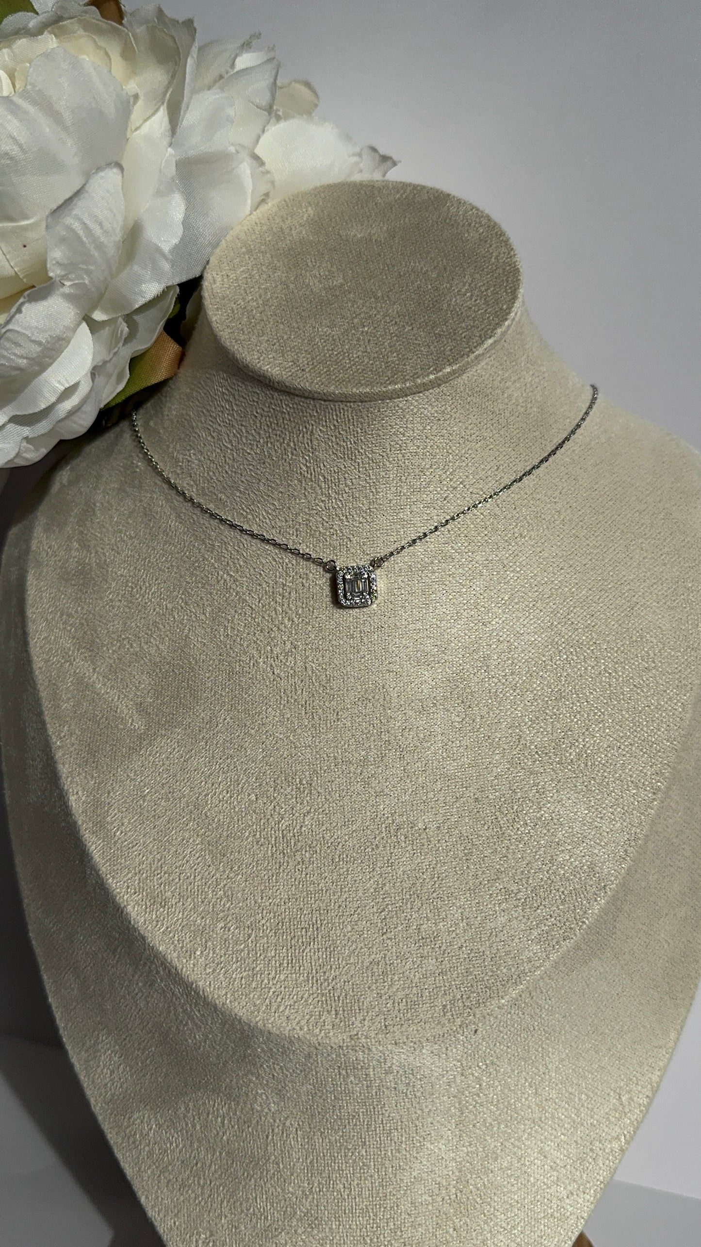 Sierra Necklace